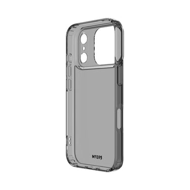 EFM Zurich Case for iPhone 17 Pro - Black